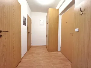 Pronájem bytu 2+kk, Zlín, 50 m2