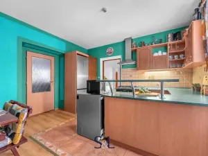 Prodej rodinného domu, Česká Lípa, Hrnčířská, 256 m2