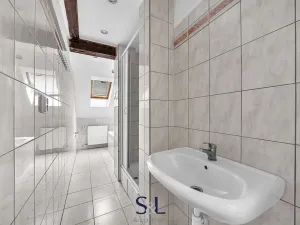 Prodej rodinného domu, Česká Lípa, Hrnčířská, 256 m2