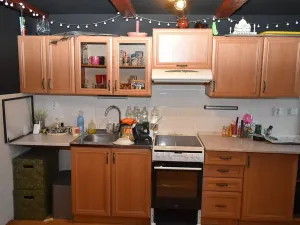 Prodej činžovního domu, Varnsdorf, 537 m2