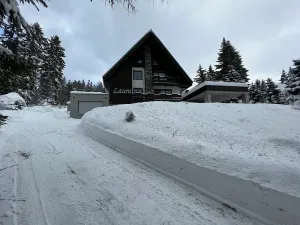 Prodej ubytování, Benecko, 635 m2