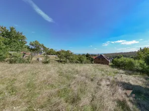 Prodej pozemku, Buchlovice, Ku hradu, 1217 m2