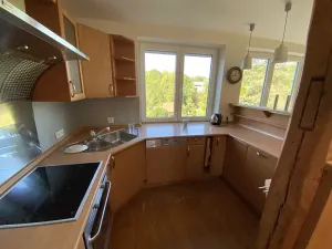 Pronájem bytu 5+kk, Liberec, Wintrova, 150 m2