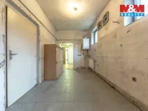 Prodej obchodního prostoru, Děčín - Děčín IV-Podmokly, Pod Lesem, 140 m2