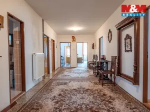 Prodej činžovního domu, Sušice - Sušice II, V Rybníčkách, 420 m2