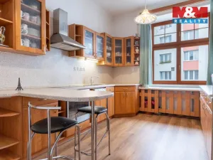 Prodej činžovního domu, Sušice - Sušice II, V Rybníčkách, 420 m2