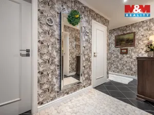 Prodej bytu 3+kk, Praha - Horní Měcholupy, Mantovská, 90 m2