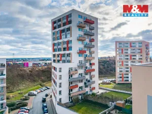 Prodej bytu 3+kk, Praha - Horní Měcholupy, Mantovská, 90 m2