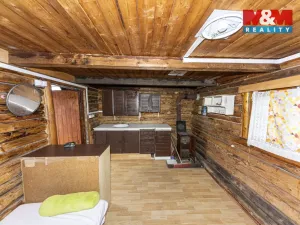 Prodej pozemku pro bydlení, Bítouchov - Dalešice, 799 m2