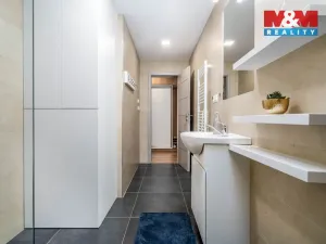 Prodej bytu 1+kk, Vrchlabí - Hořejší Vrchlabí, Horská, 44 m2