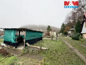 Prodej chaty, Kadaň, 38 m2