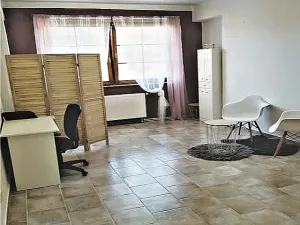 Pronájem kanceláře, Zruč nad Sázavou, náměstí MUDr. J. Svobody, 25 m2