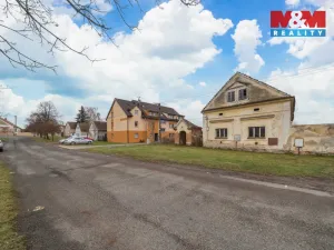 Prodej rodinného domu, Úherce, 124 m2