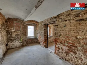 Prodej rodinného domu, Červené Poříčí, 95 m2