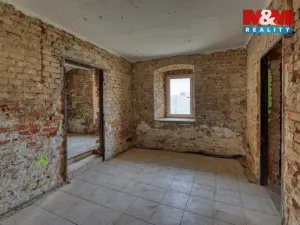 Prodej rodinného domu, Červené Poříčí, 95 m2