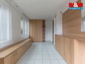 Prodej rodinného domu, Děčín - Děčín IV-Podmokly, Pod Lesem, 140 m2