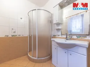 Prodej rodinného domu, Děčín - Děčín IV-Podmokly, Pod Lesem, 140 m2