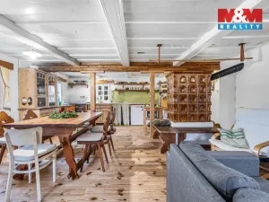 Prodej rodinného domu, Volfartice, 179 m2