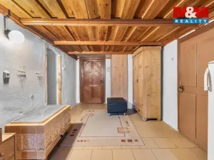 Prodej rodinného domu, Volfartice, 179 m2