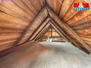 Prodej rodinného domu, Volfartice, 179 m2