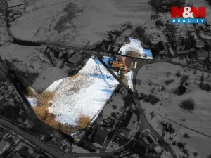 Prodej ubytování, Černá Voda, 660 m2