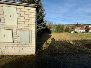 Prodej pozemku pro bydlení, Poříčí nad Sázavou, Polní, 986 m2