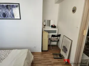 Prodej bytu 2+kk, Kralupy nad Vltavou, sídl. Hůrka, 38 m2