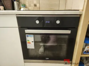 Prodej bytu 2+kk, Kralupy nad Vltavou, sídl. Hůrka, 38 m2