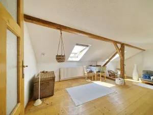 Prodej rodinného domu, Zahrádky, 148 m2