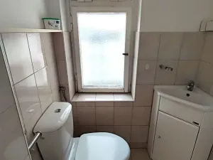 Pronájem bytu 2+kk, Praha - Nové Město, Vladislavova, 38 m2