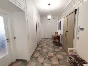 Pronájem bytu 3+1, Praha - Nové Město, Národní, 103 m2