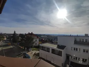 Pronájem bytu 3+1, Praha - Libeň, Pod Vlachovkou, 84 m2