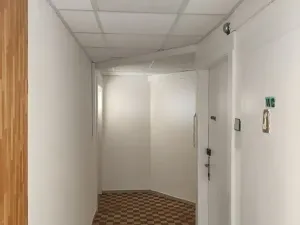 Pronájem bytu 3+1, Praha - Libeň, Pod Vlachovkou, 84 m2