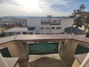 Pronájem bytu 3+1, Praha - Libeň, Pod Vlachovkou, 84 m2