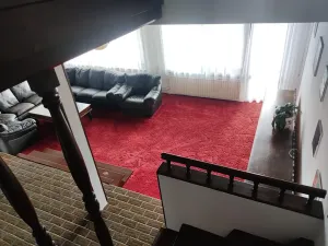 Pronájem rodinného domu, Praha - Motol, Bedrnova, 260 m2