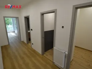 Pronájem bytu 4+kk, Plzeň, Slovanská, 126 m2