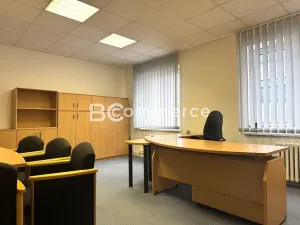 Pronájem kanceláře, Brno, 42 m2