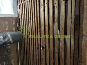 Pronájem bytu 2+kk, Vsetín, Okružní, 40 m2