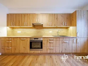 Pronájem rodinného domu, Velký Týnec, Zámostí, 78 m2