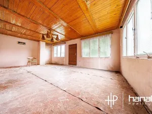 Pronájem rodinného domu, Velký Týnec, Zámostí, 78 m2