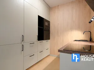 Pronájem bytu 2+kk, Praha - Prosek, Čakovická, 55 m2