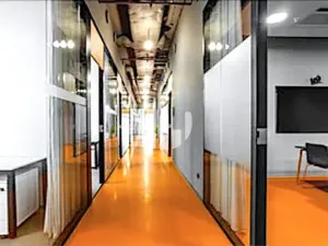 Pronájem kanceláře, Ostrava, Technologická, 630 m2