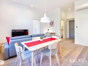 Pronájem bytu 2+kk, Hradec Králové, Eliščino nábřeží, 44 m2