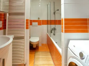 Pronájem bytu 2+kk, Hradec Králové, třída Karla IV., 69 m2