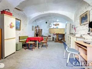 Prodej zemědělské usedlosti, Hřibojedy, 112 m2