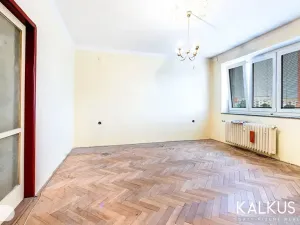 Prodej bytu 3+1, Kladno, Vrchlického, 78 m2