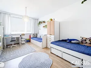 Prodej bytu 3+kk, Hradec Králové, Durychova, 59 m2