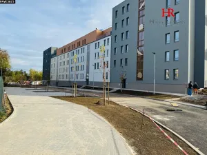 Pronájem bytu 3+kk, Benešov, 102. pluku, 73 m2