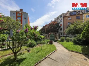 Pronájem bytu 3+1, Plzeň - Jižní Předměstí, Erbenova, 140 m2