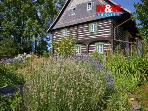 Prodej chalupy, Volfartice, 179 m2